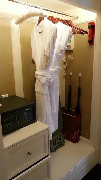 Nantong Jinshi International Hotel Dış mekan fotoğraf